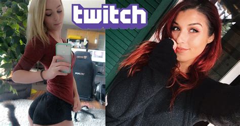 busty gamer|Top 15 Hottest Female Twitch Streamers in 2023